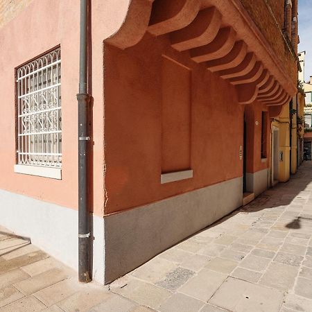 Venice Suite Dorsoduro Экстерьер фото