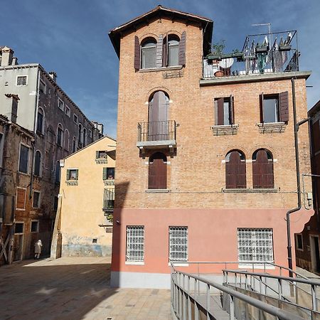 Venice Suite Dorsoduro Экстерьер фото