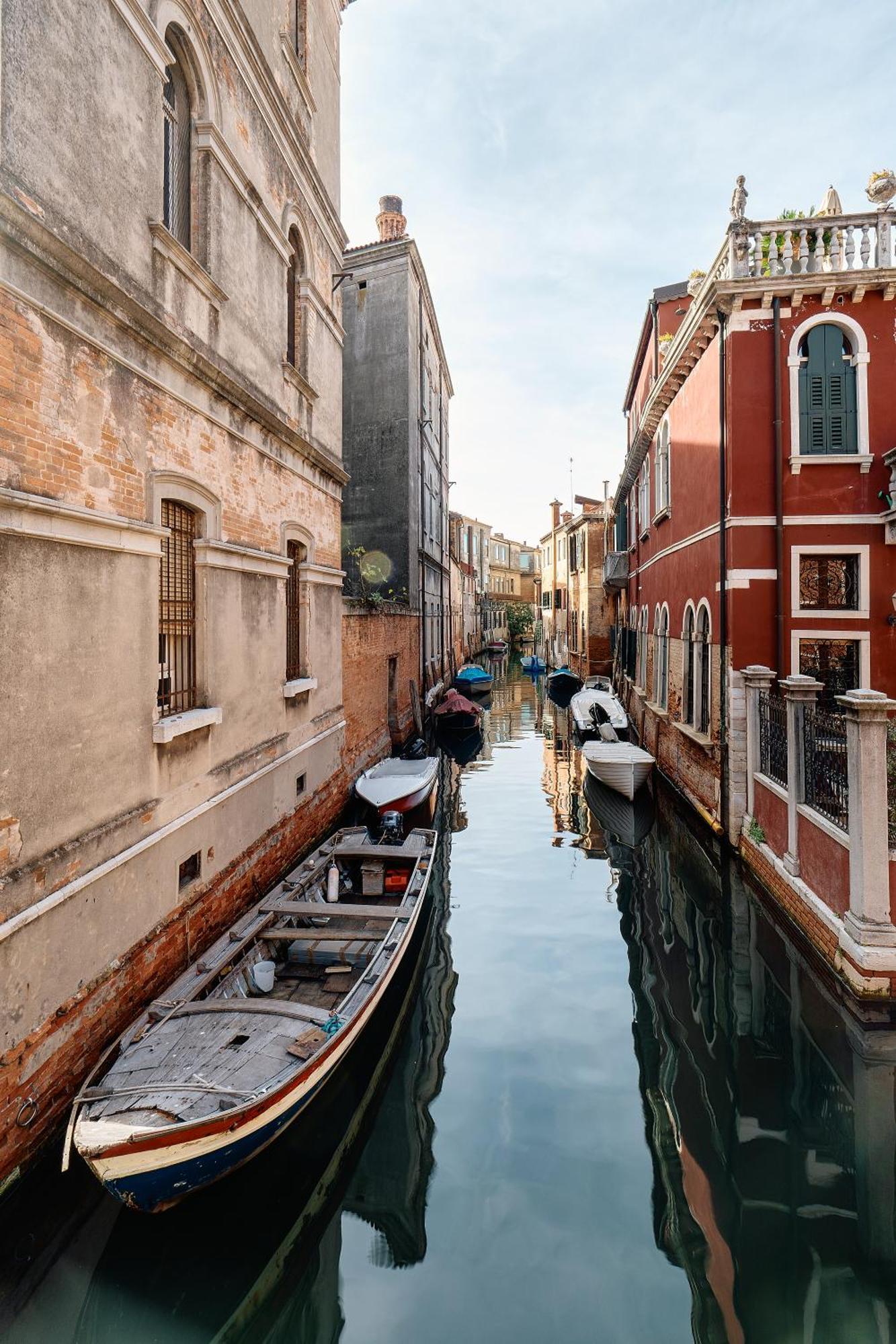 Venice Suite Dorsoduro Экстерьер фото