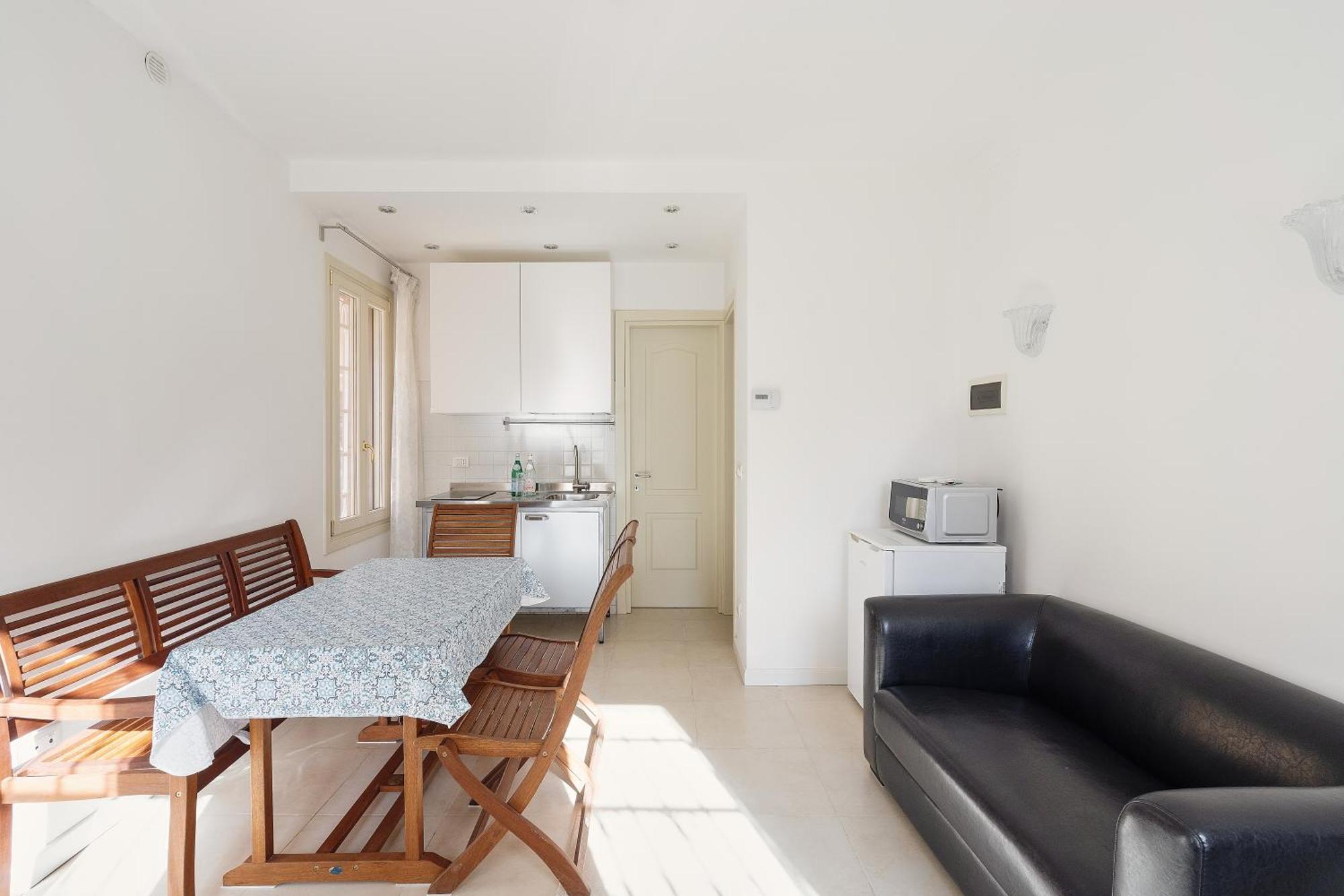 Venice Suite Dorsoduro Экстерьер фото