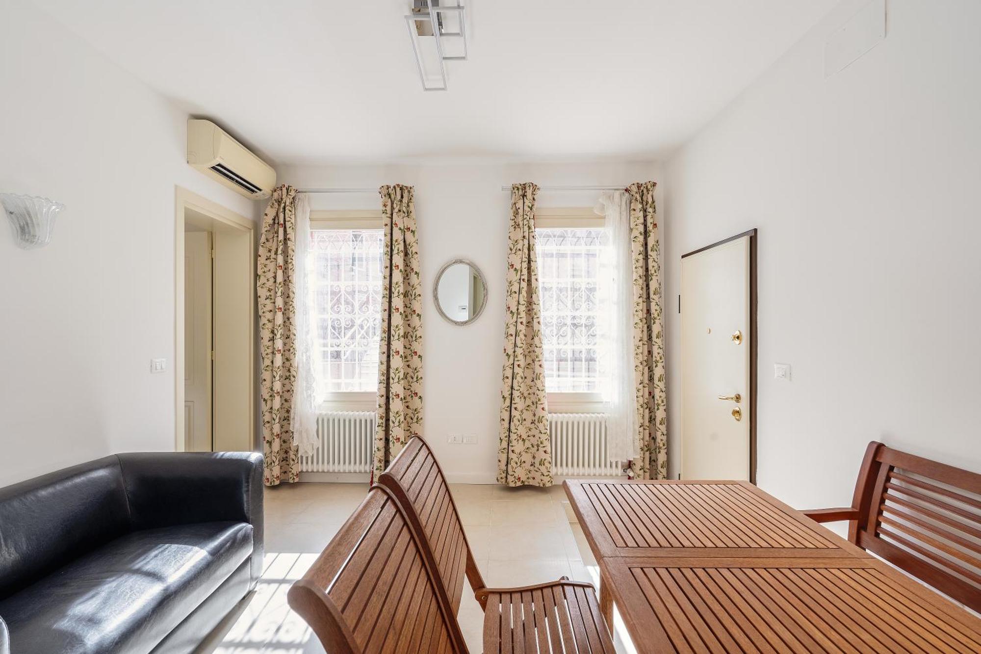 Venice Suite Dorsoduro Экстерьер фото
