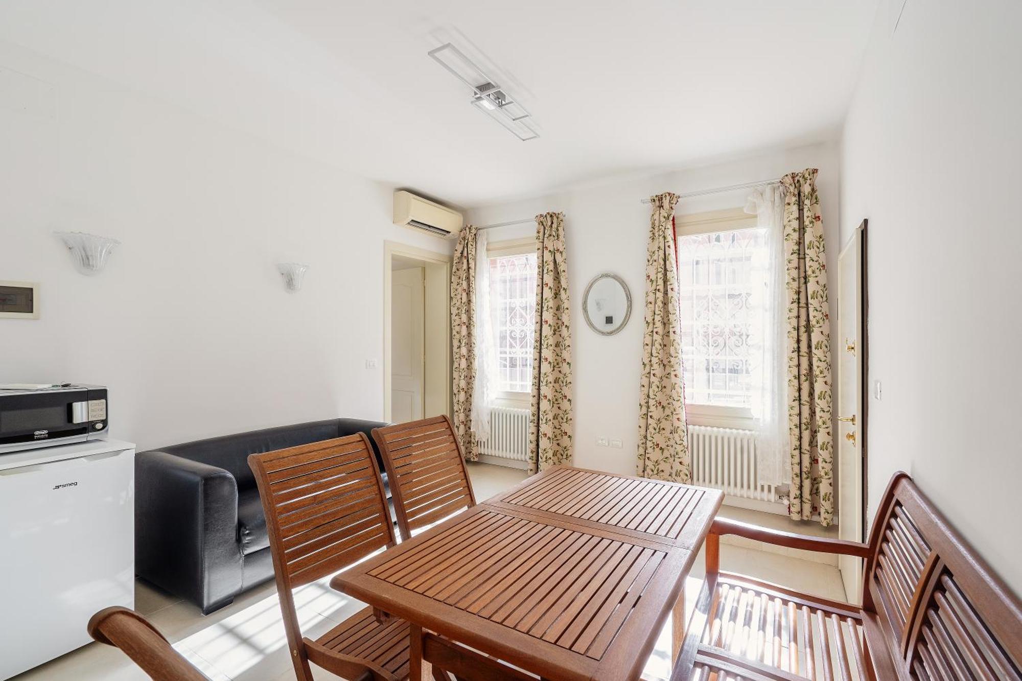 Venice Suite Dorsoduro Экстерьер фото