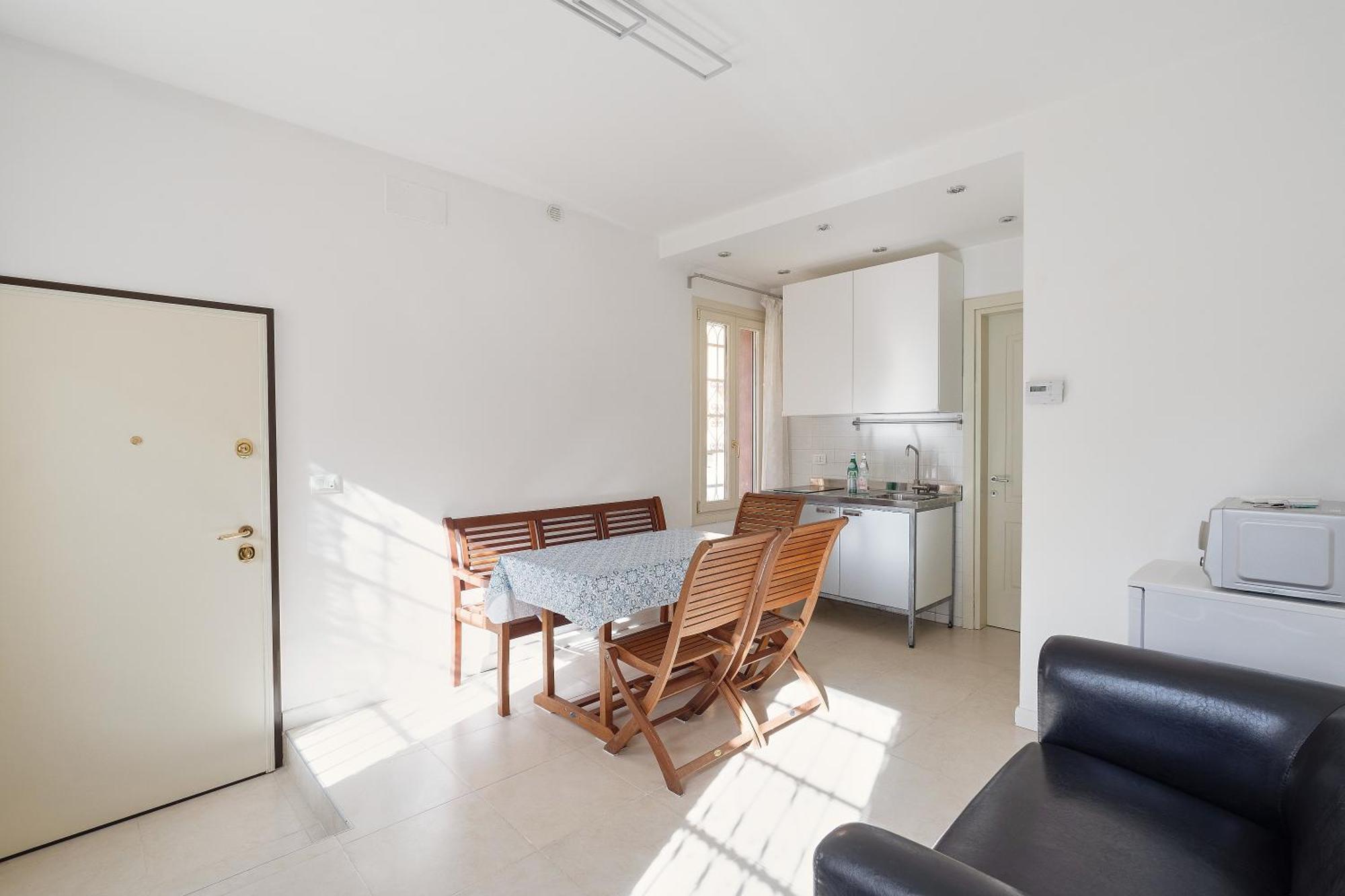 Venice Suite Dorsoduro Экстерьер фото