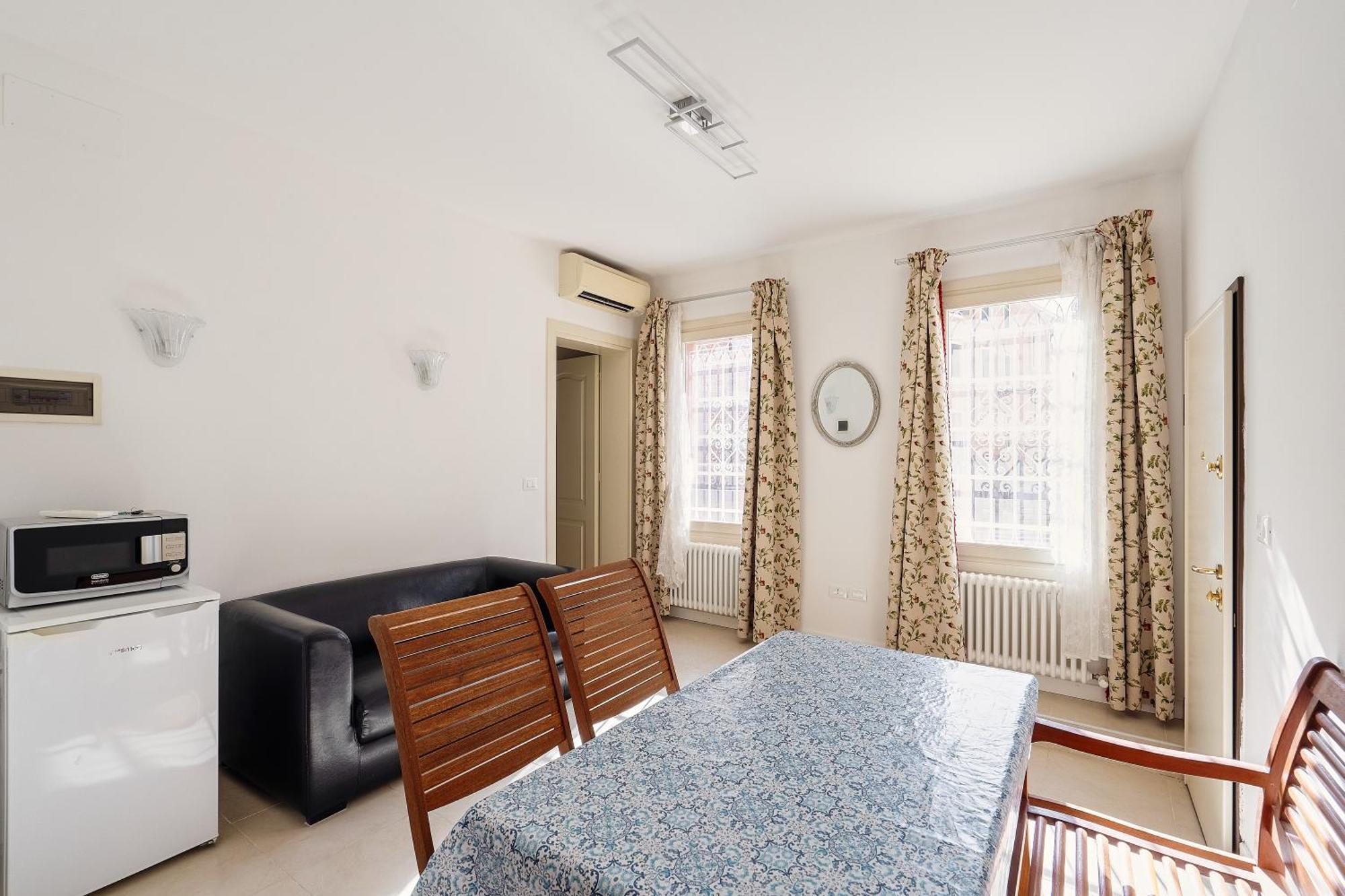 Venice Suite Dorsoduro Экстерьер фото